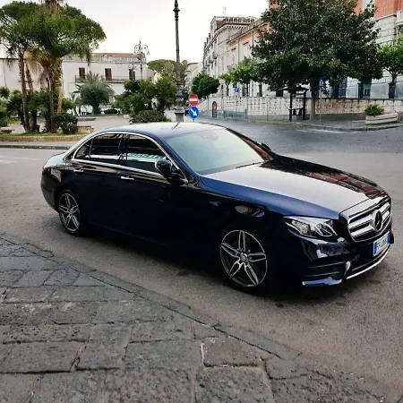 Carafa بيت ضيافة