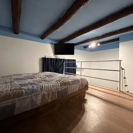 Gæstehus Carafa Napoli