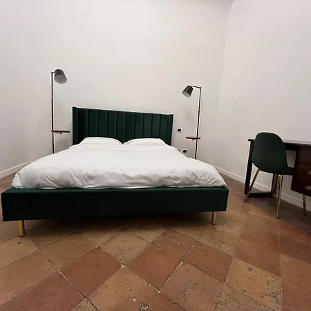 Carafa Gæstehus Napoli