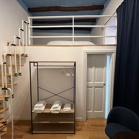 Carafa Gæstehus Napoli