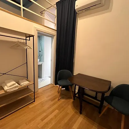 Gæstehus Carafa Napoli