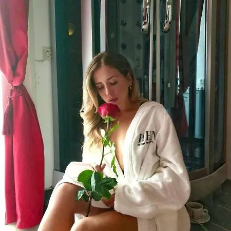 Carafa Gæstehus Napoli